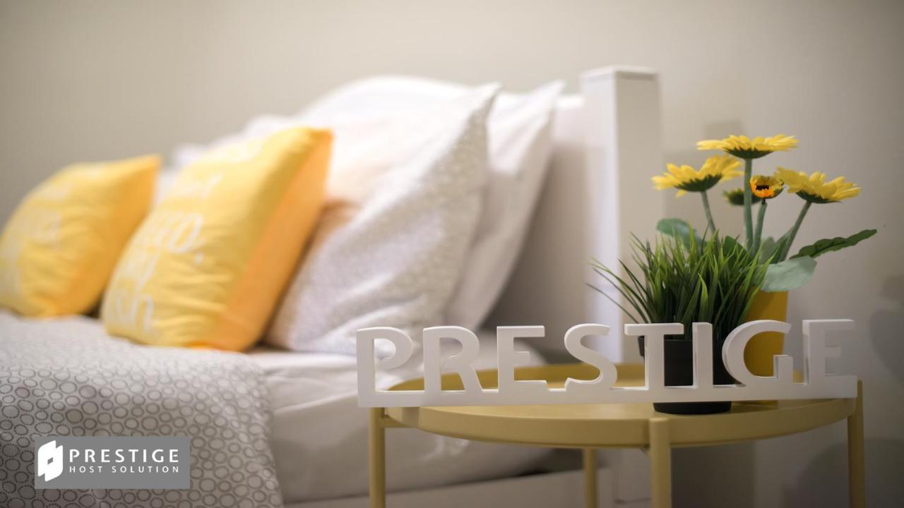 Prestige Pelangi Riverside'S Home Кота Бару Екстериор снимка