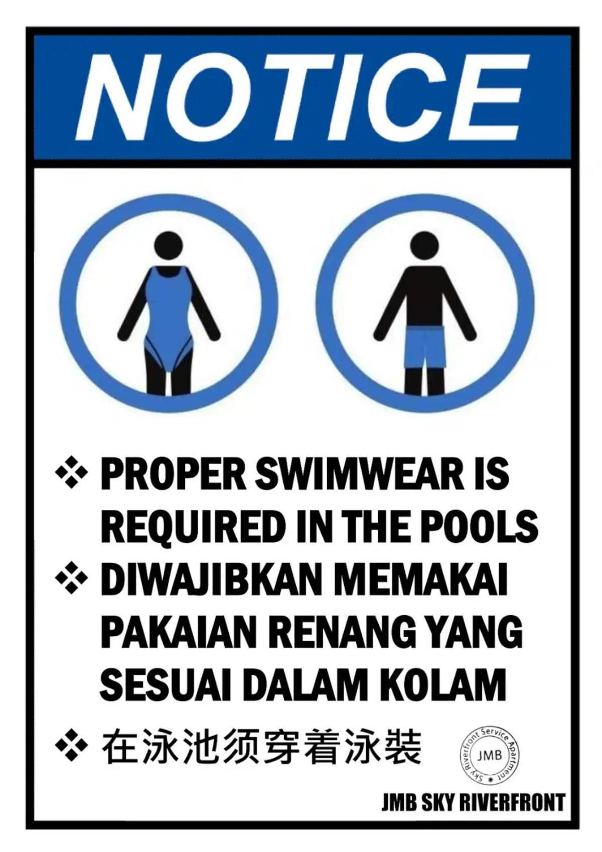 Prestige Pelangi Riverside'S Home Кота Бару Екстериор снимка